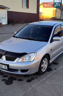 Седан Mitsubishi Lancer 2006 в Жмеринке