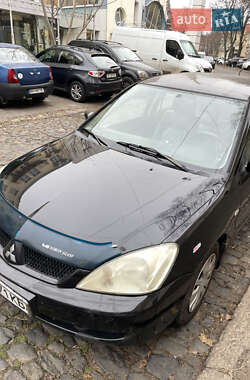 Седан Mitsubishi Lancer 2007 в Одесі