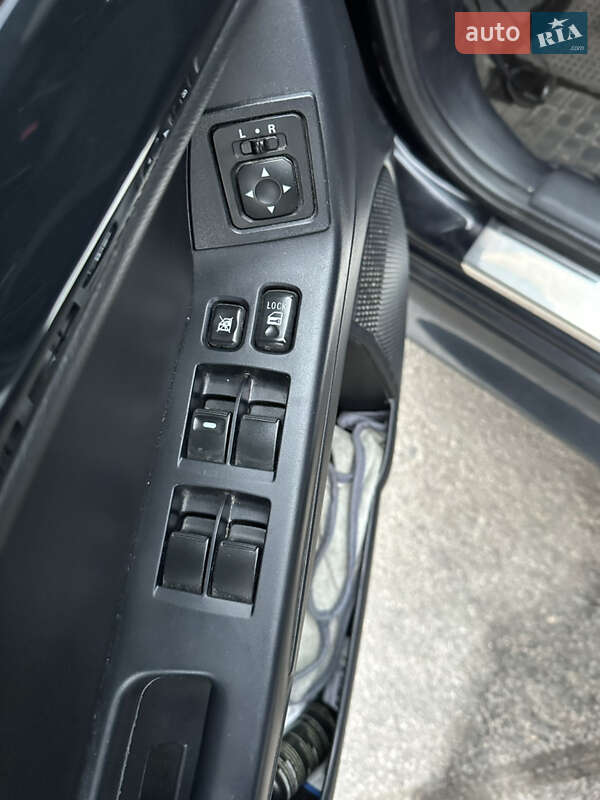 Седан Mitsubishi Lancer 2017 в Києві фото 9 Седан Mitsubishi Lancer 2017 в Києві