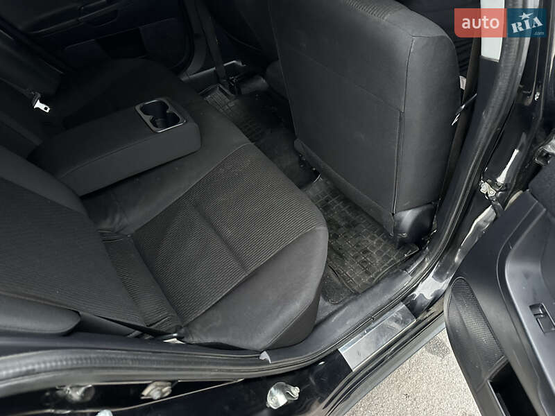 Седан Mitsubishi Lancer 2017 в Києві фото 15 Седан Mitsubishi Lancer 2017 в Києві