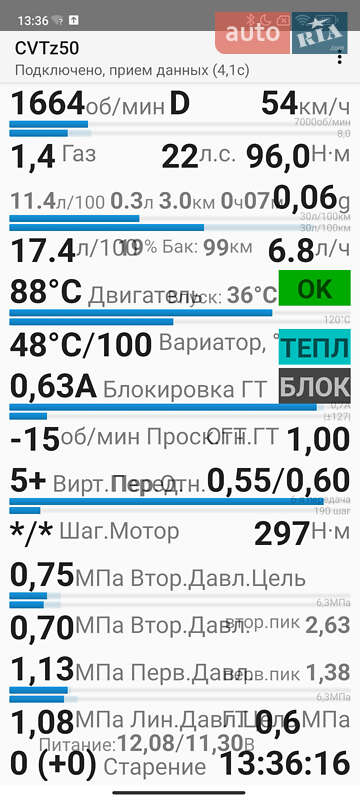 Седан Mitsubishi Lancer 2017 в Києві фото 49 Седан Mitsubishi Lancer 2017 в Києві