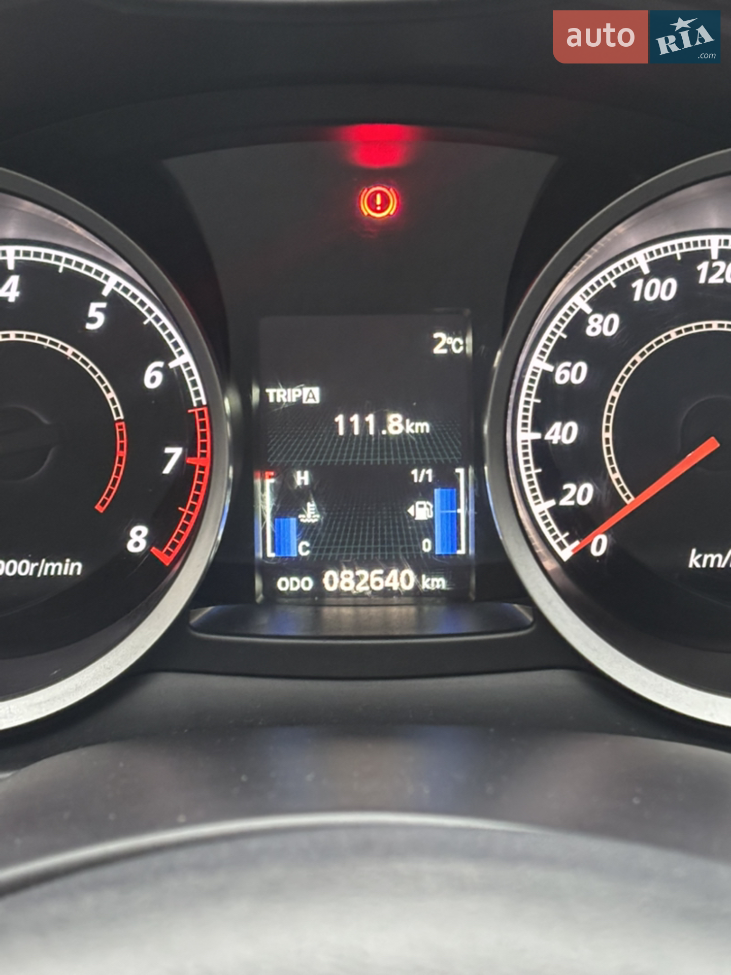 2015 Mitsubishi Lancer - мініатюра 8