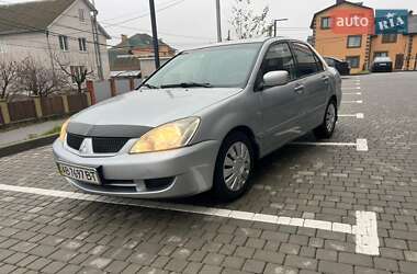 Седан Mitsubishi Lancer 2006 в Виннице