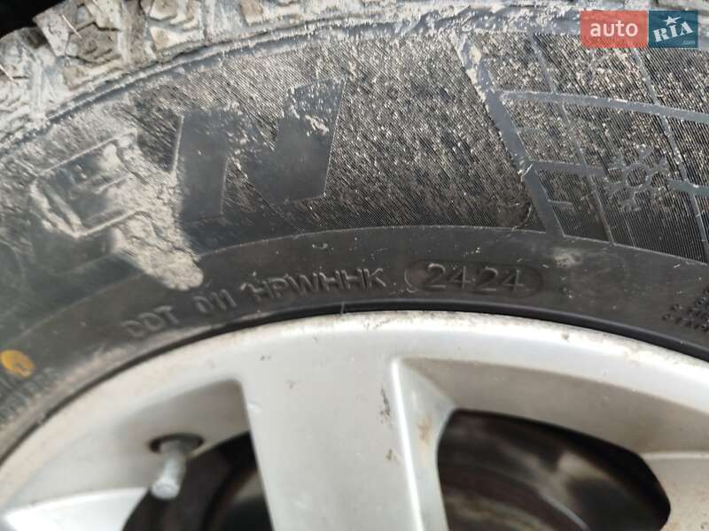 Mitsubishi Lancer 2006