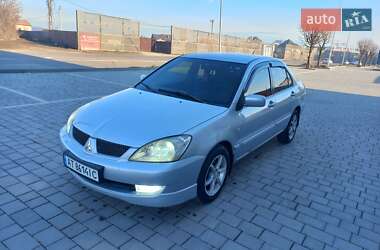 Седан Mitsubishi Lancer 2009 в Івано-Франківську