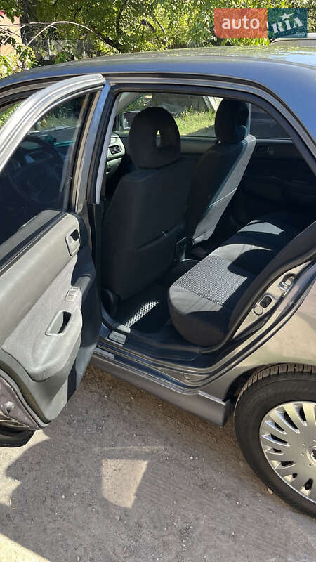 Седан Mitsubishi Lancer 2006 в Кам'янському
