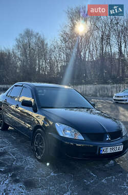 Седан Mitsubishi Lancer 2008 в Каменском