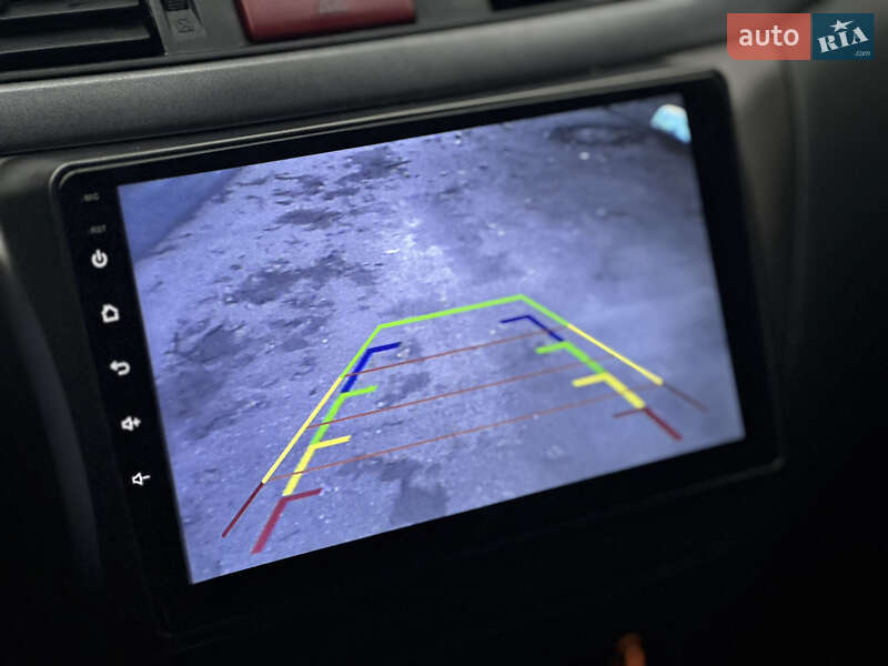 Седан Mitsubishi Lancer 2007 в Києві фото 10 Седан Mitsubishi Lancer 2007 в Києві