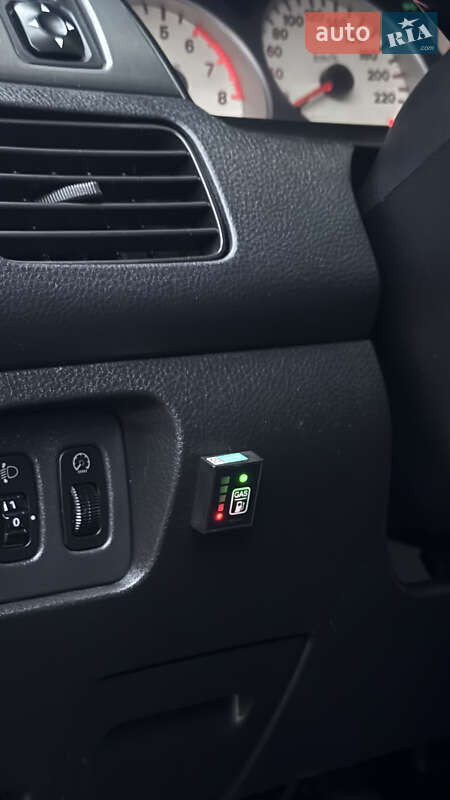 Седан Mitsubishi Lancer 2005 в Дніпрі фото 11 Седан Mitsubishi Lancer 2005 в Дніпрі