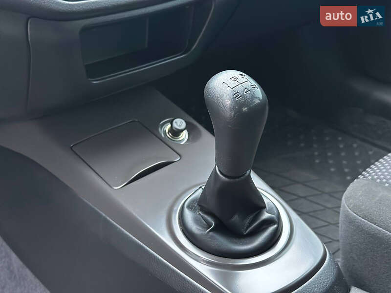 Седан Mitsubishi Lancer 2008 в Дніпрі