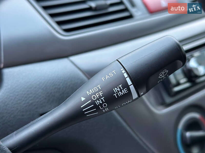 Седан Mitsubishi Lancer 2008 в Дніпрі