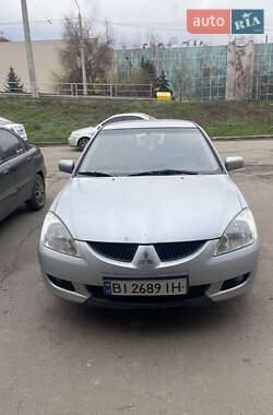 Універсал Mitsubishi Lancer 2005 в Полтаві