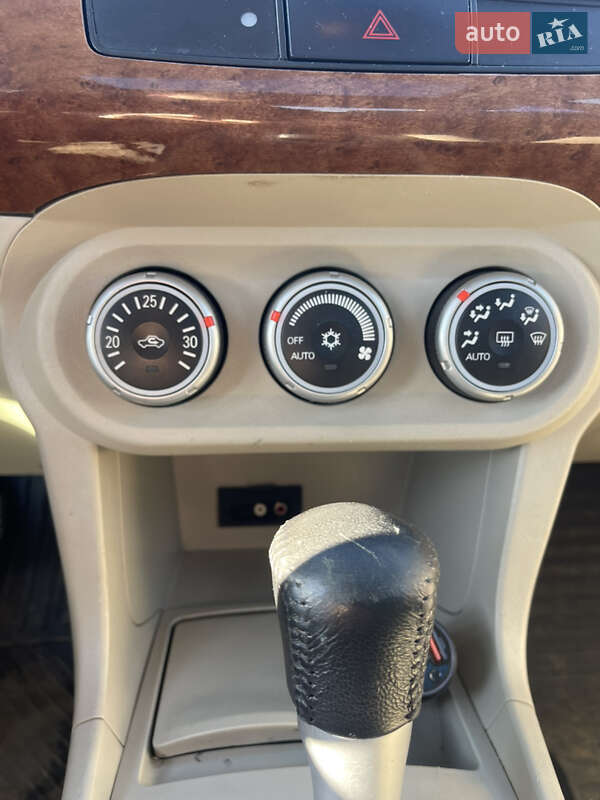 Седан Mitsubishi Lancer 2008 в Ужгороді