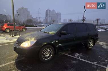 Універсал Mitsubishi Lancer 2007 в Києві