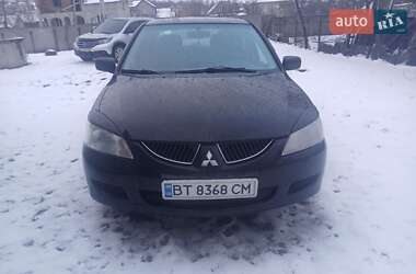Седан Mitsubishi Lancer 2005 в Герці