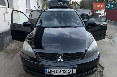 Універсал Mitsubishi Lancer 2006 в Нововолинську