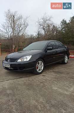 Седан Mitsubishi Lancer 2005 в Одессе