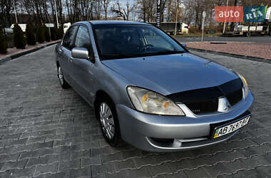 Седан Mitsubishi Lancer 2006 в Вінниці