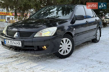Седан Mitsubishi Lancer 2007 в Хмельницком