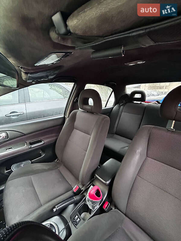 Седан Mitsubishi Lancer 2007 в Борисполе