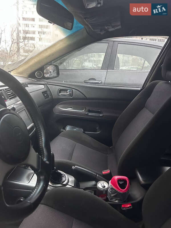Седан Mitsubishi Lancer 2007 в Борисполе