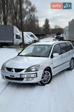 Универсал Mitsubishi Lancer 2003 в Киеве
