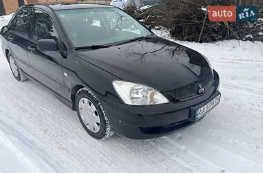 Седан Mitsubishi Lancer 2006 в Немирові