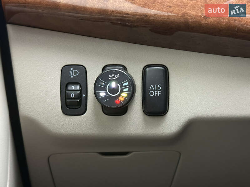 Седан Mitsubishi Lancer 2008 в Одесі