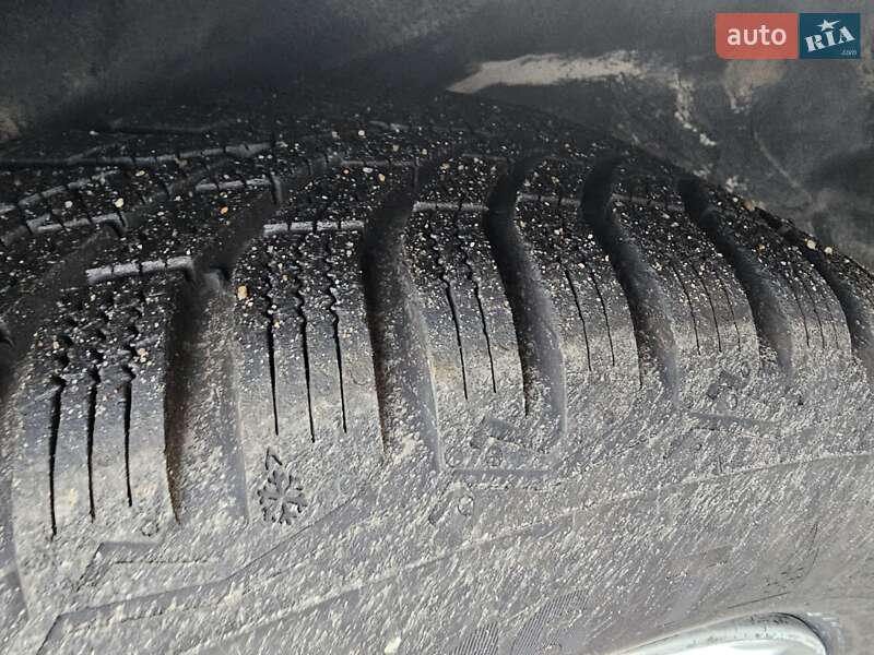 Седан Mitsubishi Lancer 2007 в Одесі