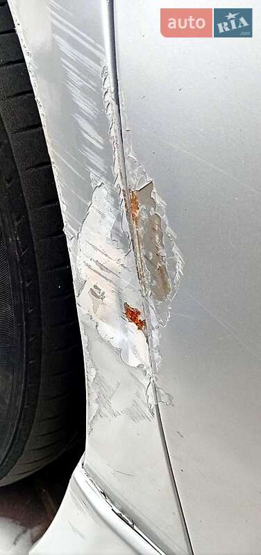 Седан Mitsubishi Lancer 2009 в Виннице