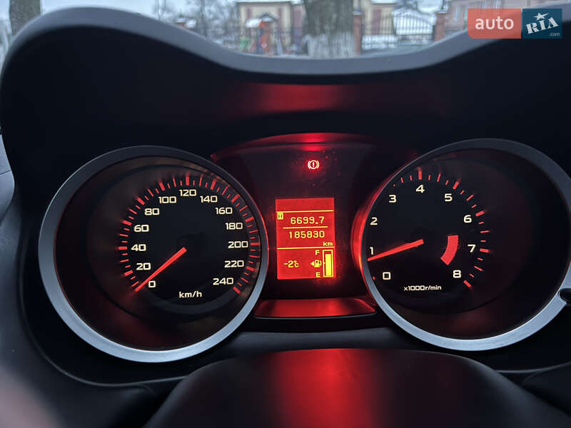 Седан Mitsubishi Lancer 2009 в Харькове фото 14 Седан Mitsubishi Lancer 2009 в Харькове