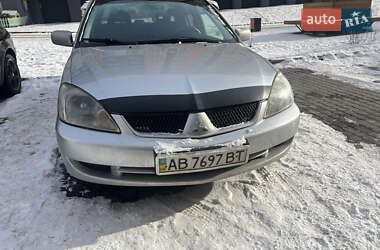 Седан Mitsubishi Lancer 2006 в Вінниці