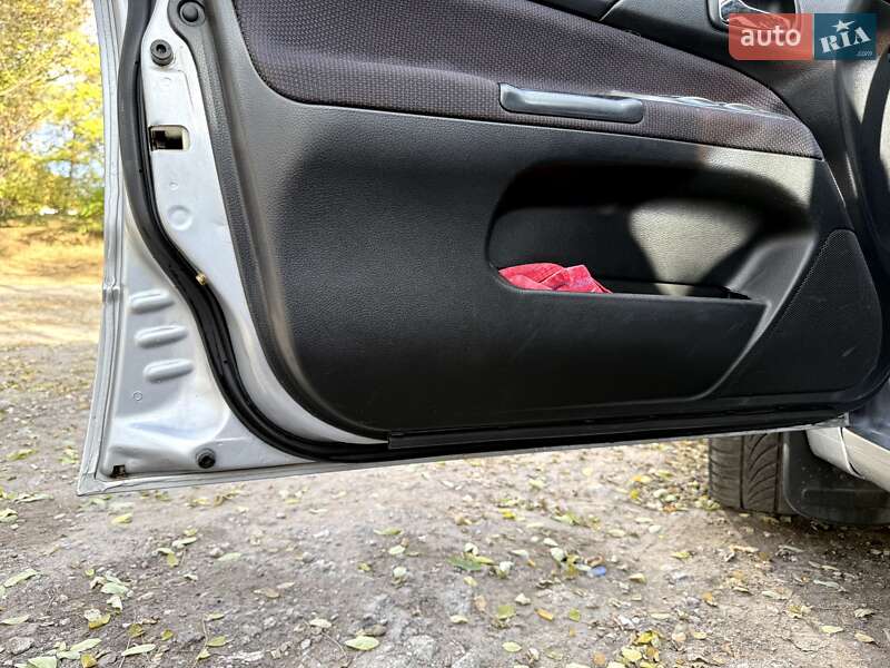 Седан Mitsubishi Lancer 2006 в Днепре фото 26 Седан Mitsubishi Lancer 2006 в Днепре