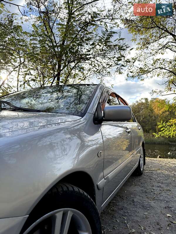Седан Mitsubishi Lancer 2006 в Днепре фото 30 Седан Mitsubishi Lancer 2006 в Днепре