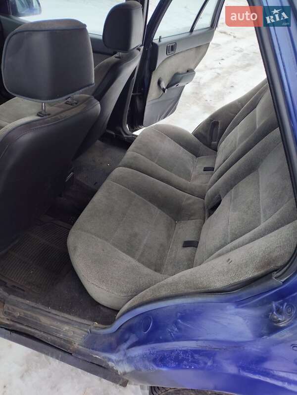 Універсал Mitsubishi Lancer 1993 в Жмеринці