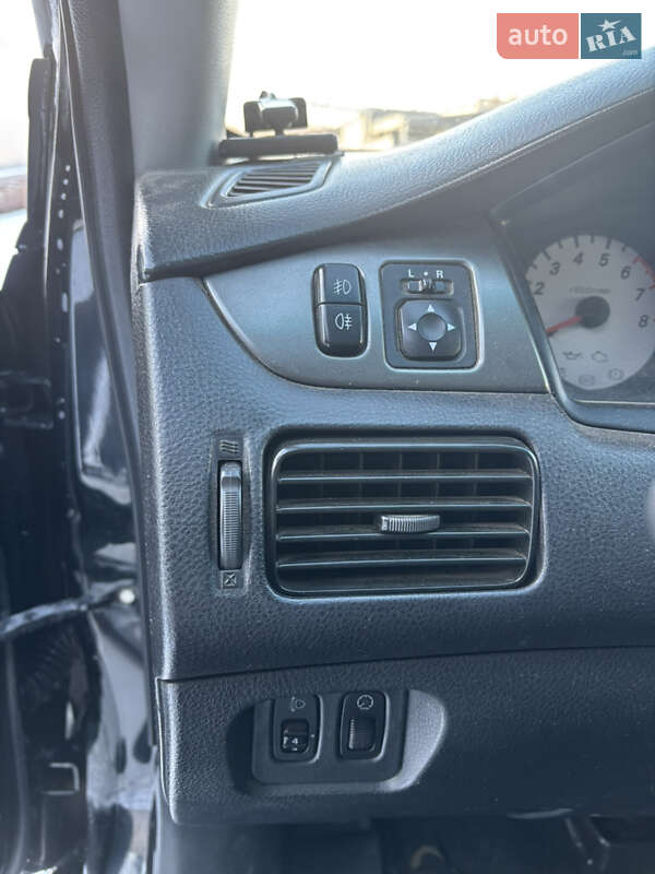 Седан Mitsubishi Lancer 2008 в Гайсину