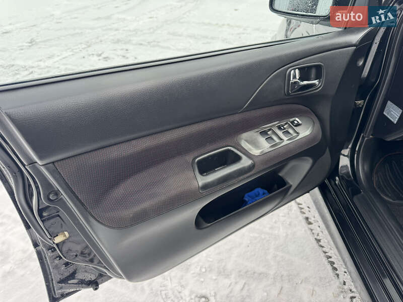 Универсал Mitsubishi Lancer 2006 в Владимире