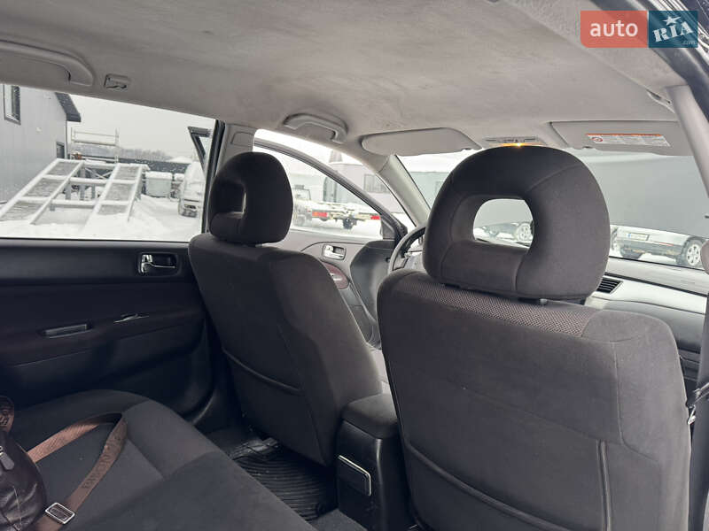 Универсал Mitsubishi Lancer 2006 в Владимире