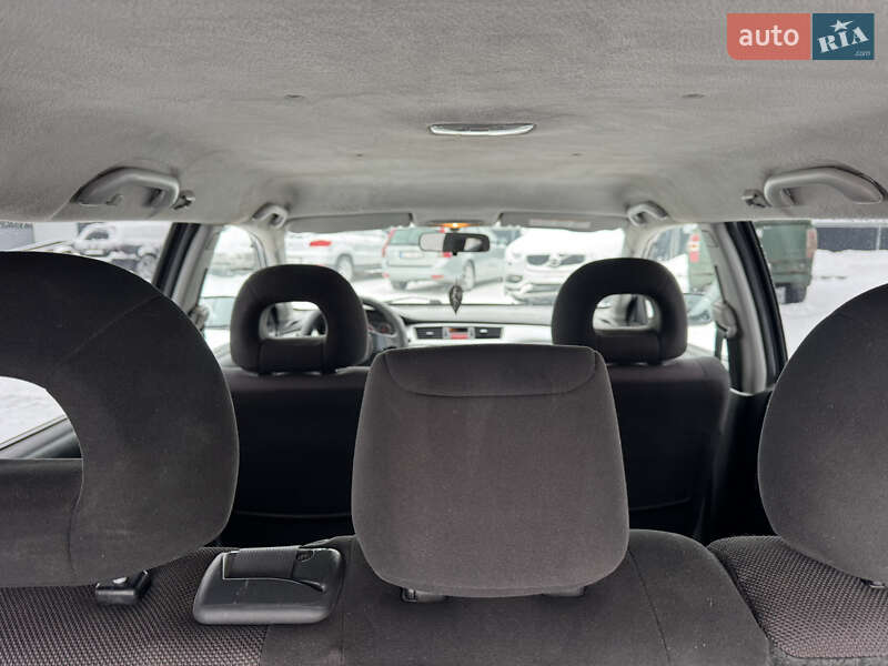 Универсал Mitsubishi Lancer 2006 в Владимире