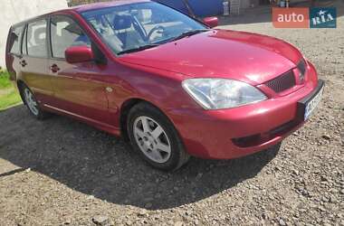 Универсал Mitsubishi Lancer 2006 в Терново