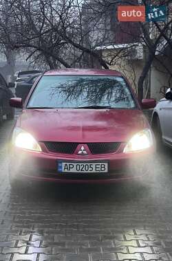 Седан Mitsubishi Lancer 2006 в Одесі