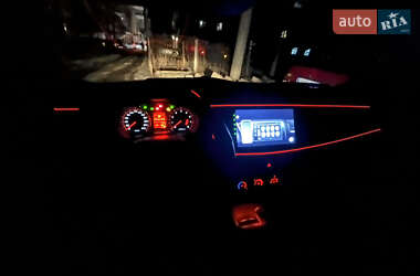 Седан Mitsubishi Lancer 2008 в Черкассах