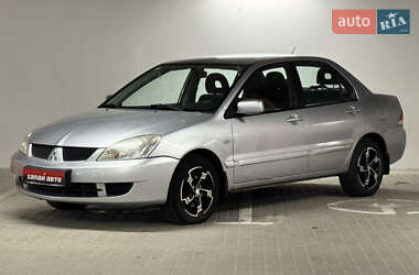 Седан Mitsubishi Lancer 2008 в Киеве