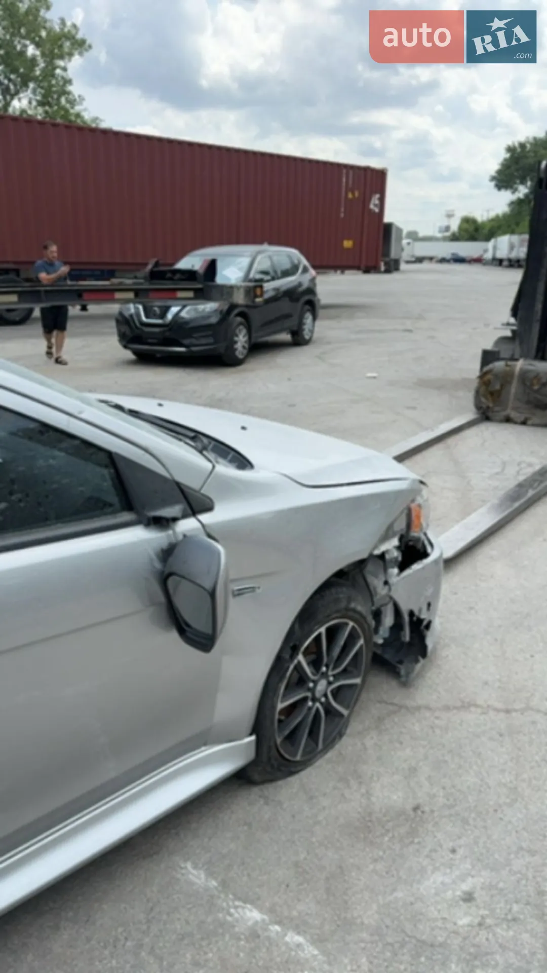 2016 Mitsubishi Lancer - мініатюра 22