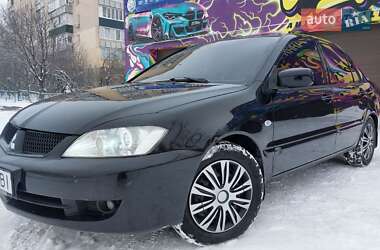 Седан Mitsubishi Lancer 2007 в Каменец-Подольском