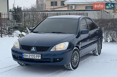 Седан Mitsubishi Lancer 2006 в Білгороді-Дністровському