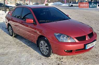 Седан Mitsubishi Lancer 2008 в Хмельницком