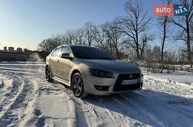 Хэтчбек Mitsubishi Lancer 2008 в Харькове