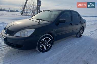 Седан Mitsubishi Lancer 2009 в Києві