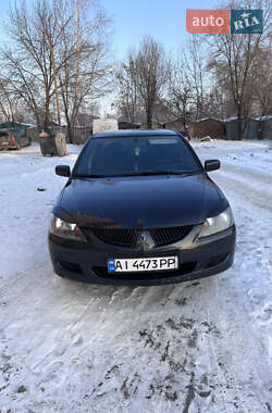 Седан Mitsubishi Lancer 2005 в Білій Церкві